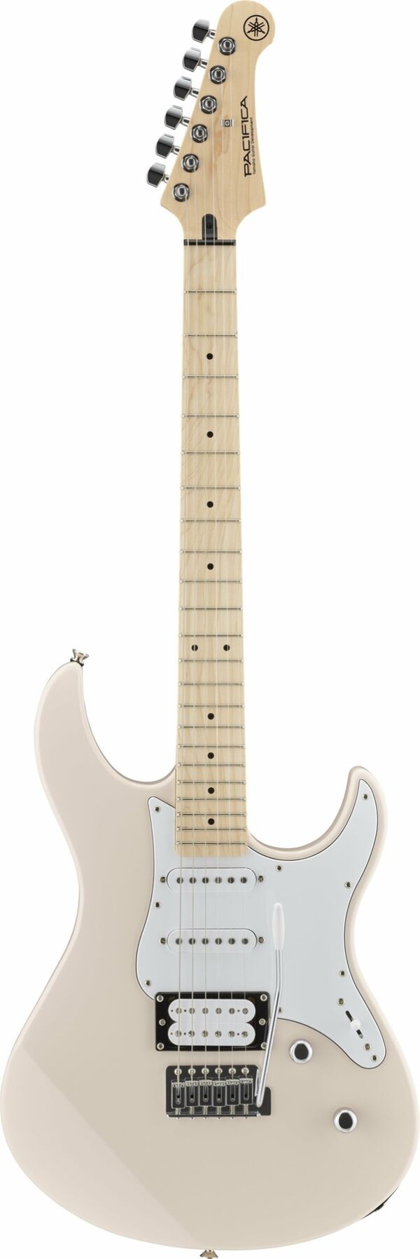 Електрогітара Yamaha PACIFICA 112VM Sonic Pink фото 1