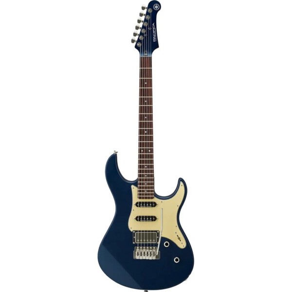 Електрогітара Yamaha PACIFICA 612VIIFM MSB фото 1