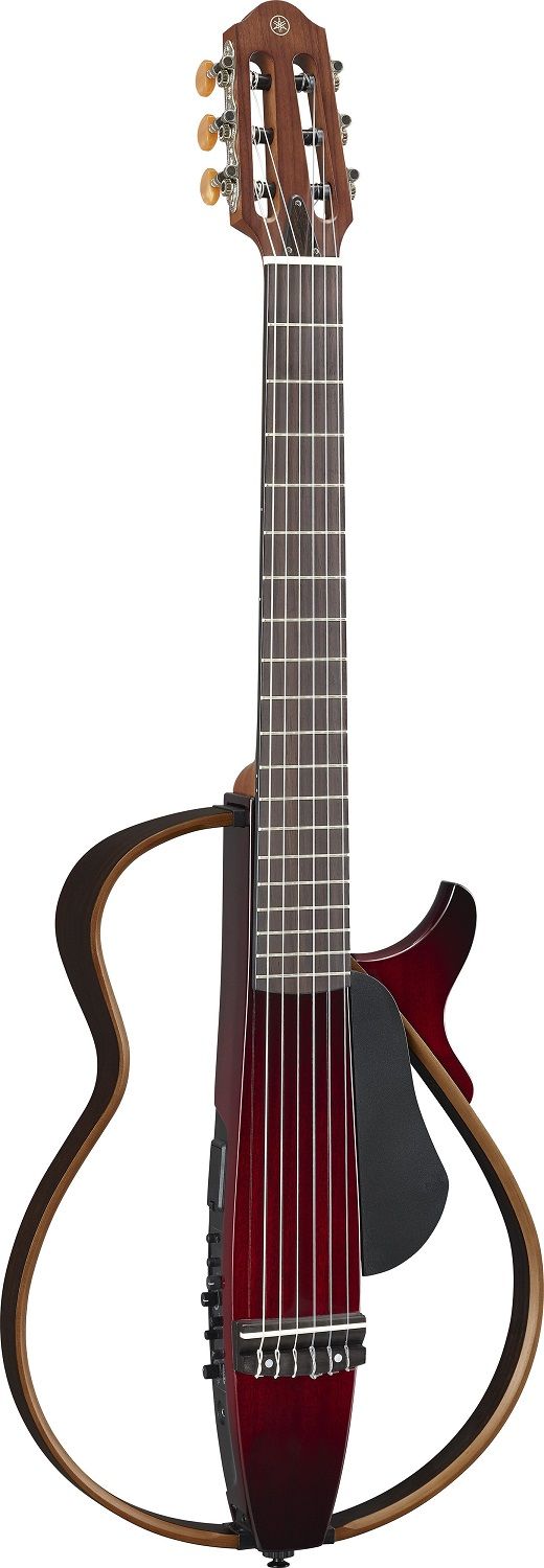 Електрогітара Yamaha SLG200N CRB фото 1