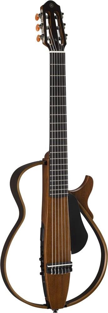 Електрогітара Yamaha SLG200N NA фото 1