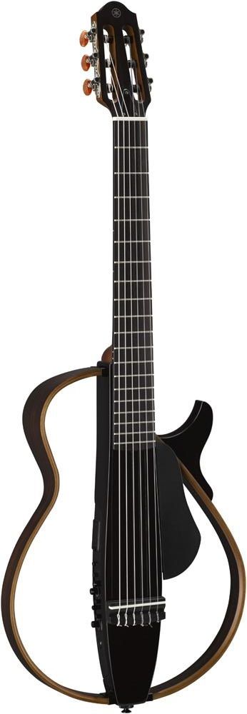 Електрогітара Yamaha SLG200N TB фото 1