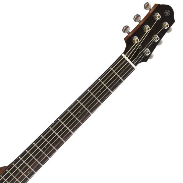 Електрогітара Yamaha SLG200S TBS фото 3