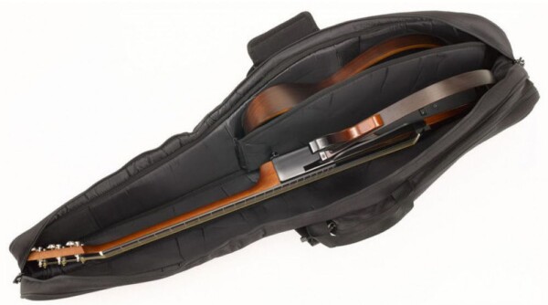 Електрогітара Yamaha SLG200S TBS фото 4