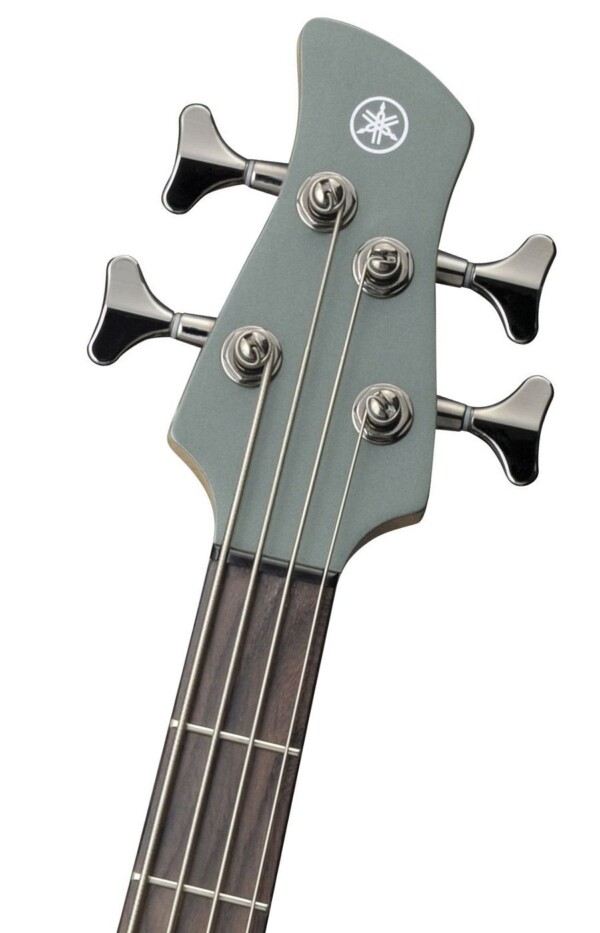 Бас-гітара Yamaha TRBX304 MG фото 3