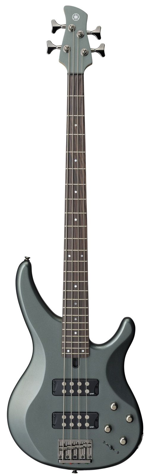 Бас-гітара Yamaha TRBX304 MG фото 1