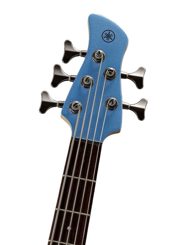 Бас-гітара Yamaha TRBX305 FBL фото 3