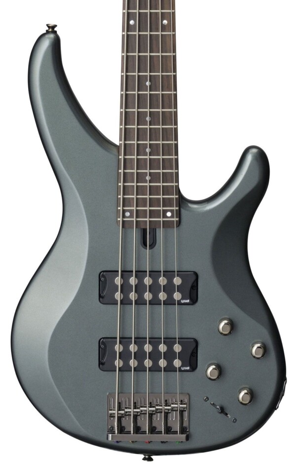 Бас-гітара Yamaha TRBX305 MGR фото 2