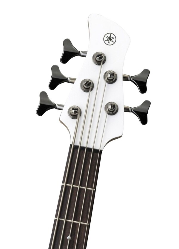 Бас-гітара Yamaha TRBX305 WH фото 3