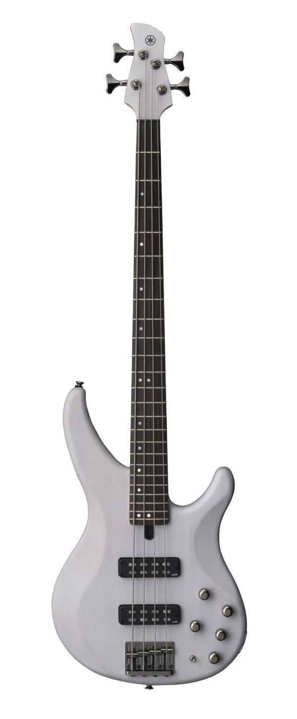Бас-гітара Yamaha TRBX504 TWH фото 1