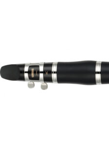 Кларнет Yamaha YCL-255 S фото 4