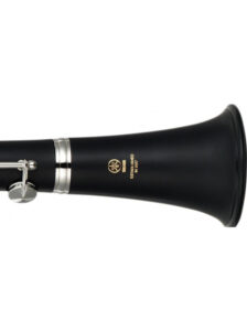 Кларнет Yamaha YCL-255 S фото 5