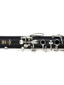 Кларнет Yamaha YCL-255 S фото 3