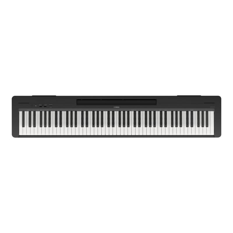 Цифрове піаніно Yamaha P-145 фото 1