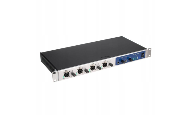 Аудіоінтерфейс RME FireFace 802 FS фото 2