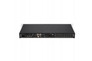 Аудіоінтерфейс RME FireFace 802 FS фото 3