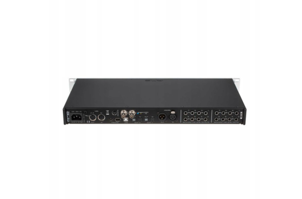 Аудіоінтерфейс RME FireFace 802 FS фото 3