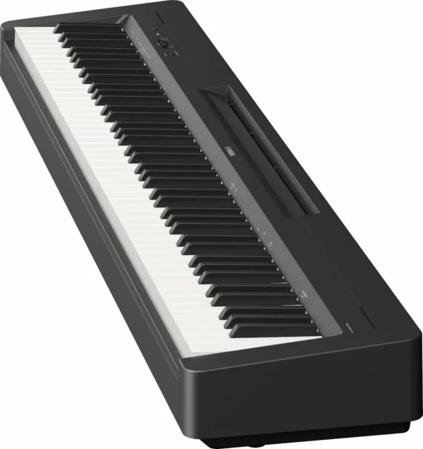 Цифрове піаніно Yamaha P-145 фото 2