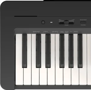 Цифрове піаніно Yamaha P-145 фото 3