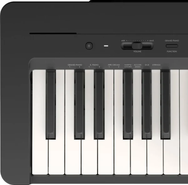 Цифрове піаніно Yamaha P-145 фото 3