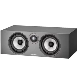 Центральний канал Bowers & Wilkins HTM6 S2 Anniversary Edition Matte Black фото 1
