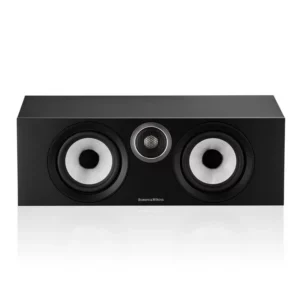 Центральний канал Bowers & Wilkins HTM6 S3 Anniversary Edition Black фото 1