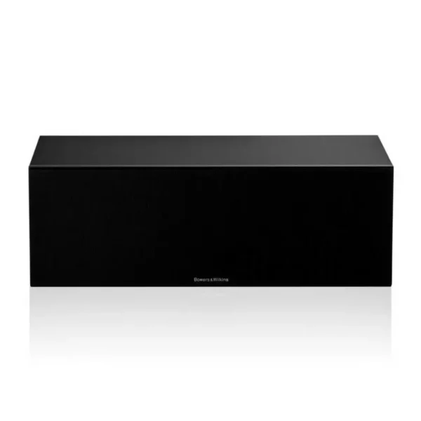 Центральний канал Bowers & Wilkins HTM6 S3 Anniversary Edition Black фото 2