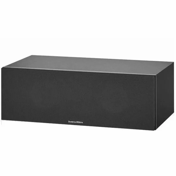 Центральний канал Bowers & Wilkins HTM6 S2 Anniversary Edition Matte Black фото 2