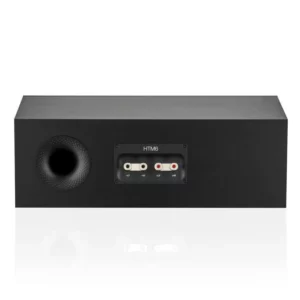 Центральний канал Bowers & Wilkins HTM6 S3 Anniversary Edition Black фото 3