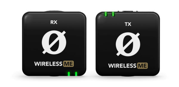 Накамерна радіосистема Rode Wireless ME фото 1
