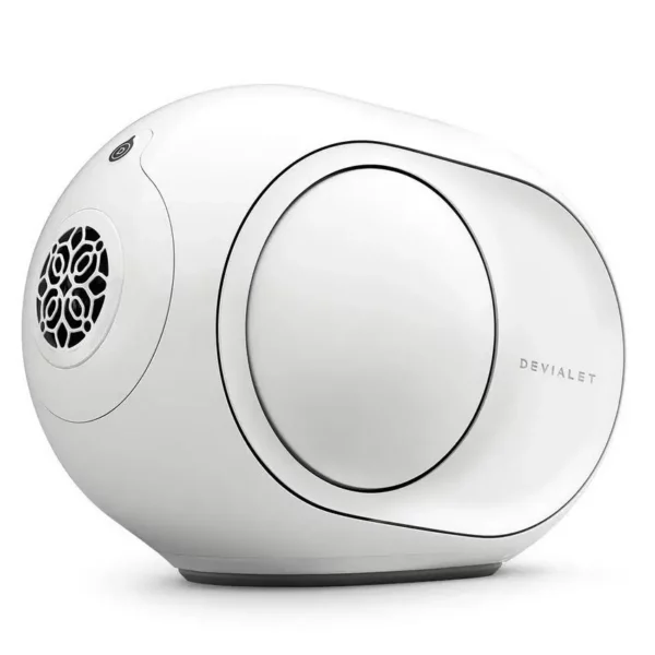 Мультимедійна Devialet Phantom II 95 Iconic White фото 1