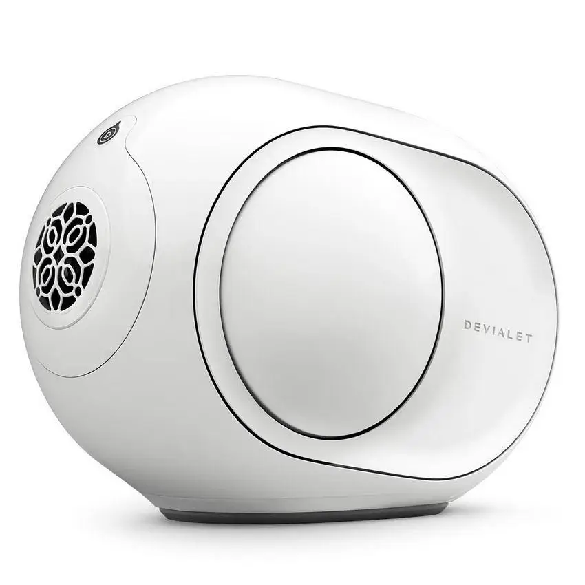Мультимедійна Devialet Phantom II 95 Iconic White фото 1