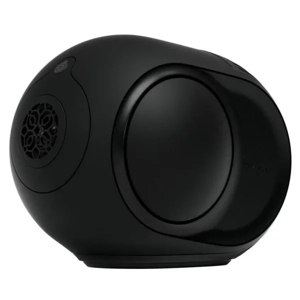 Мультимедійна Devialet Phantom II 95 Matte Black фото 1
