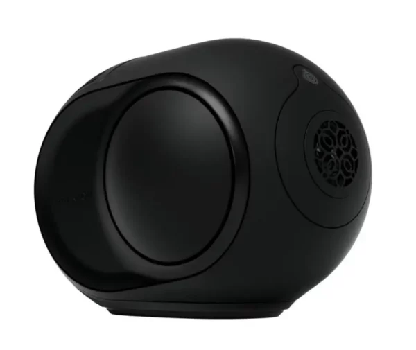 Мультимедійна Devialet Phantom II 98 Matte Black фото 1