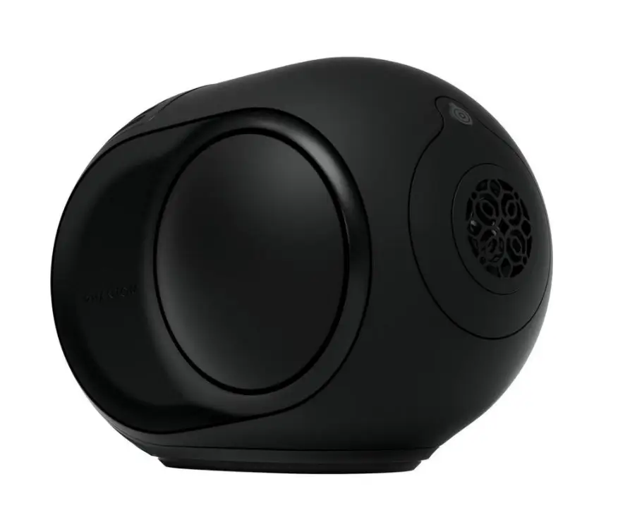 Мультимедійна Devialet Phantom II 98 Matte Black фото 1