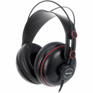 Навушники без мікрофону Superlux HD662 фото 1