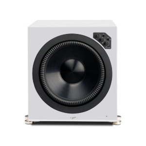 Сабвуфер активний Paradigm Prestige SUB 2000SW Gloss White