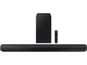 Саундбар Samsung HW-Q60C