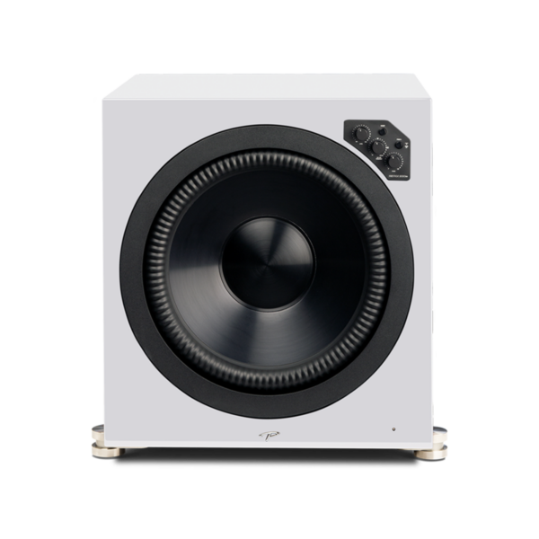 Сабвуфер активний Paradigm Prestige SUB 2000SW Gloss White