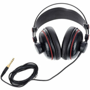 Навушники без мікрофону Superlux HD662 фото 2