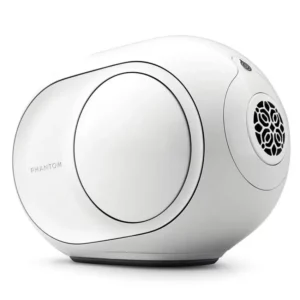 Мультимедійна Devialet Phantom II 95 Iconic White фото 2