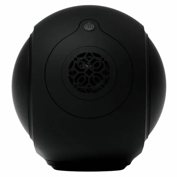Мультимедійна Devialet Phantom II 95 Matte Black фото 2