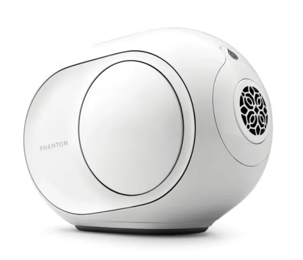 Мультимедійна Devialet Phantom II 98 Iconic White фото 1
