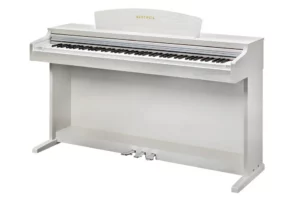 Цифрове піаніно Kurzweil M115 WH фото 2