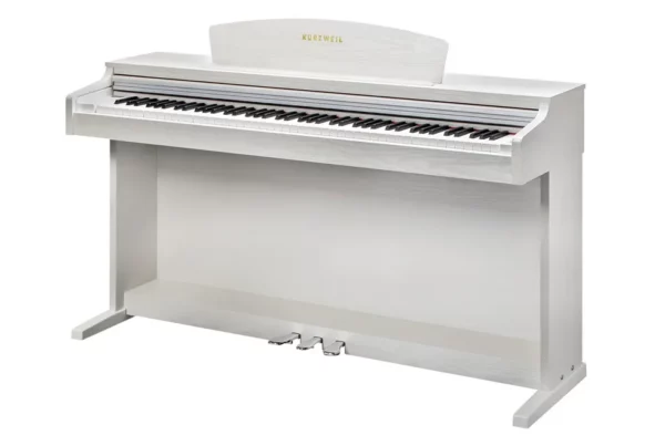 Цифрове піаніно Kurzweil M115 WH фото 2