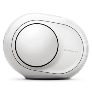 Мультимедійна Devialet Phantom II 95 Iconic White фото 3