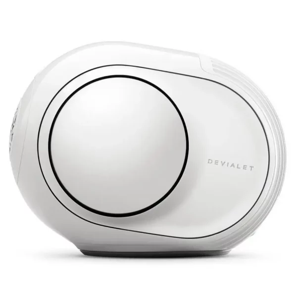 Мультимедійна Devialet Phantom II 95 Iconic White фото 3