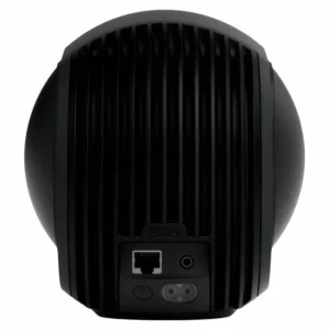Мультимедійна Devialet Phantom II 95 Matte Black фото 3