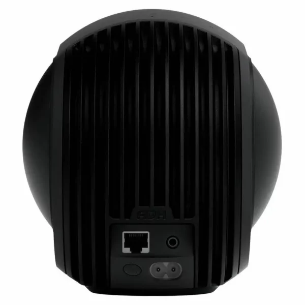 Мультимедійна Devialet Phantom II 95 Matte Black фото 3