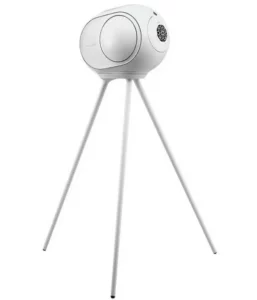 Мультимедійна Devialet Phantom II 98 Iconic White фото 2