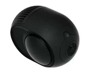 Мультимедійна Devialet Phantom II 98 Matte Black фото 3